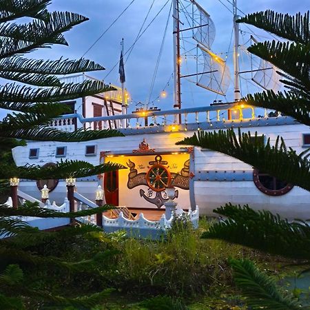Boat And House Resort Khao Kho Zewnętrze zdjęcie