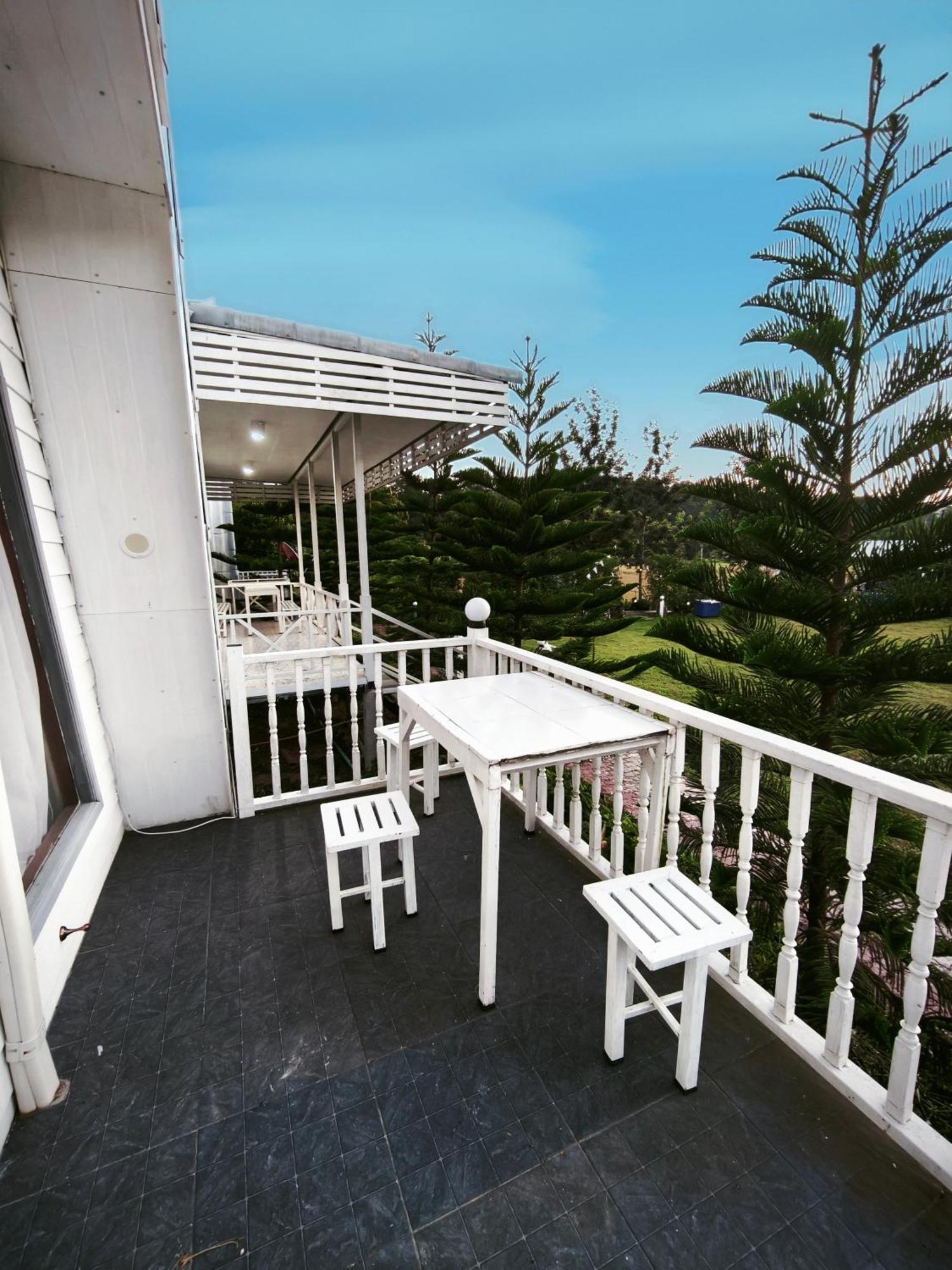Boat And House Resort Khao Kho Zewnętrze zdjęcie