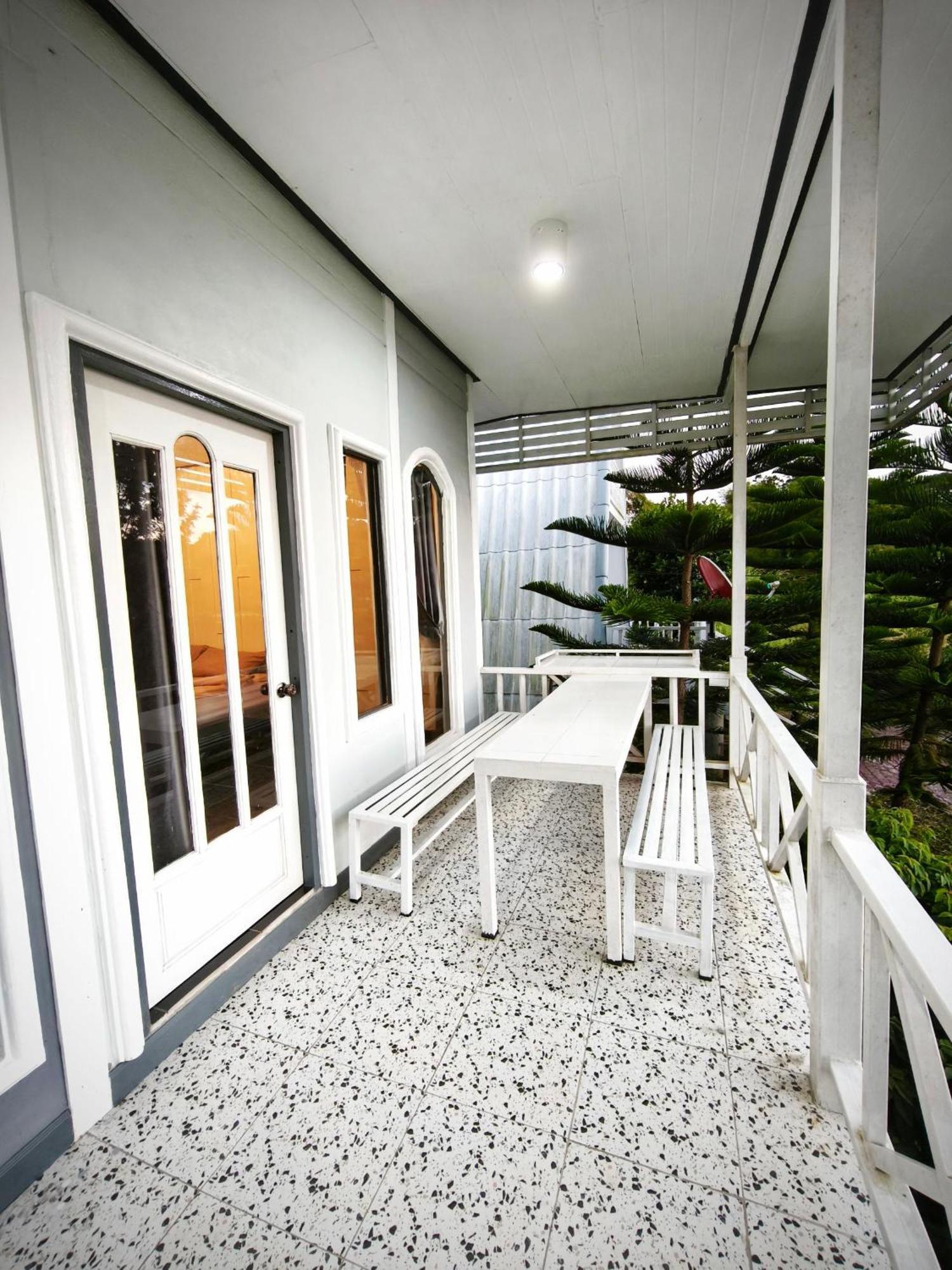 Boat And House Resort Khao Kho Pokój zdjęcie