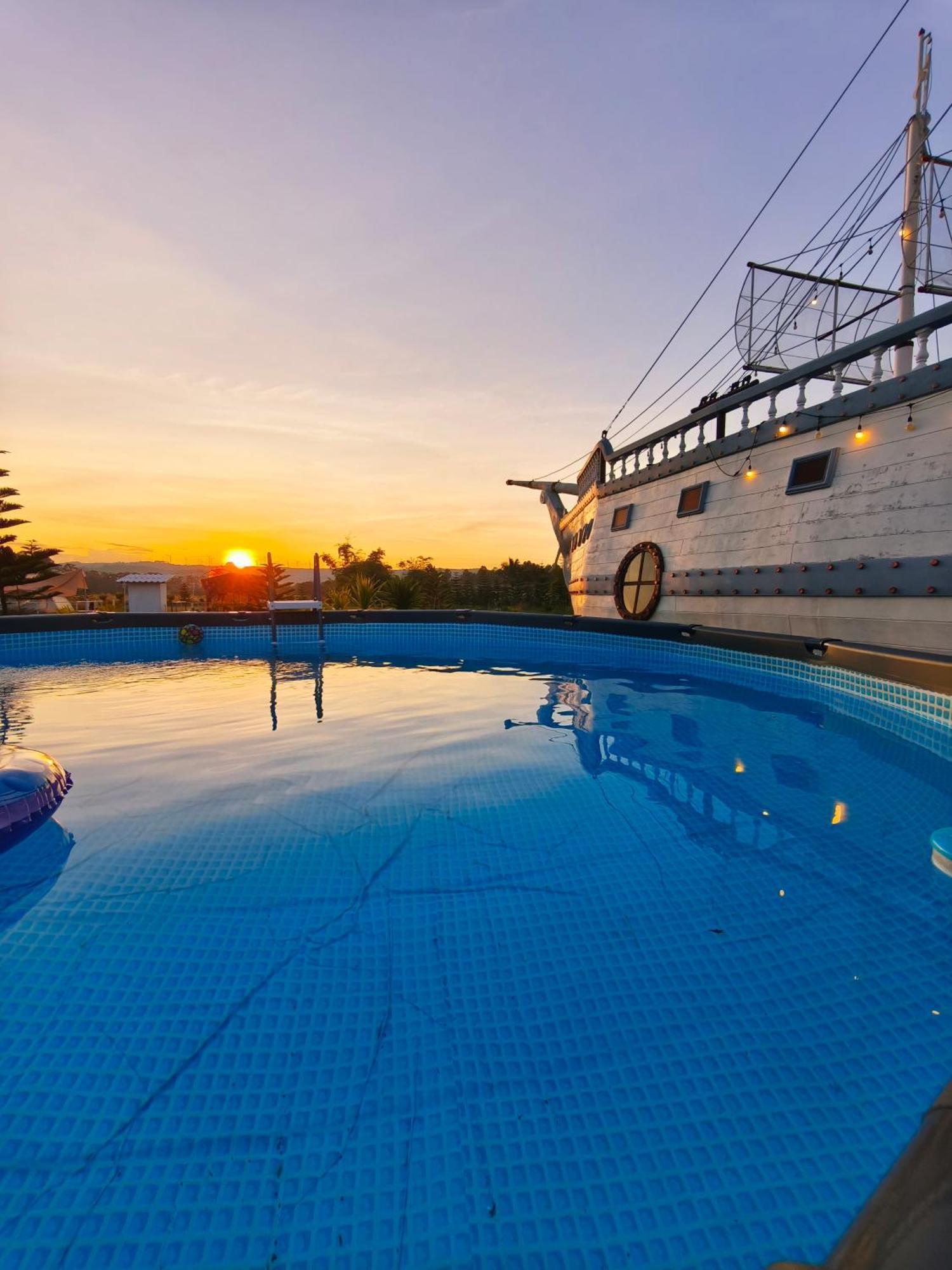 Boat And House Resort Khao Kho Zewnętrze zdjęcie