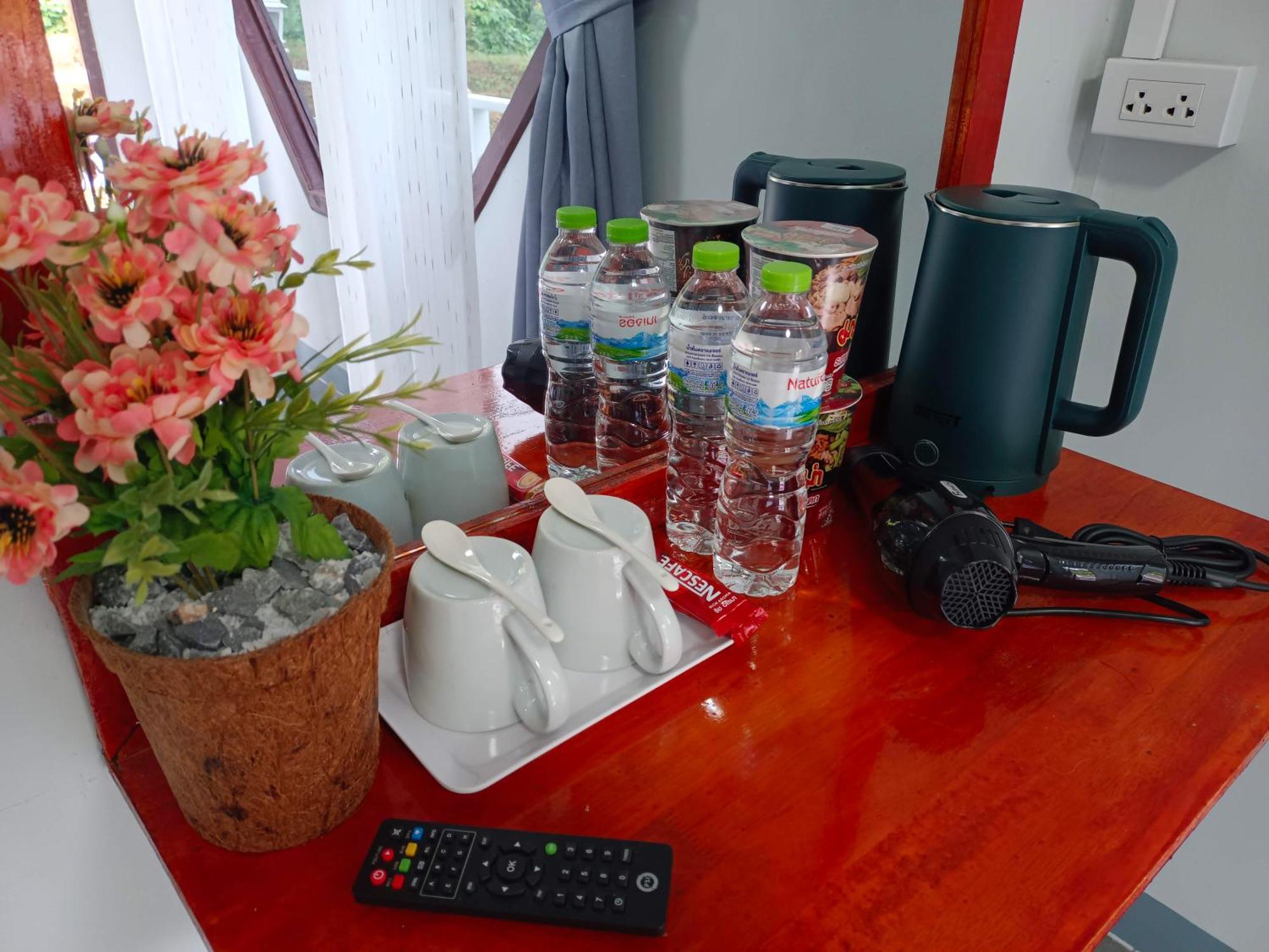 Boat And House Resort Khao Kho Pokój zdjęcie