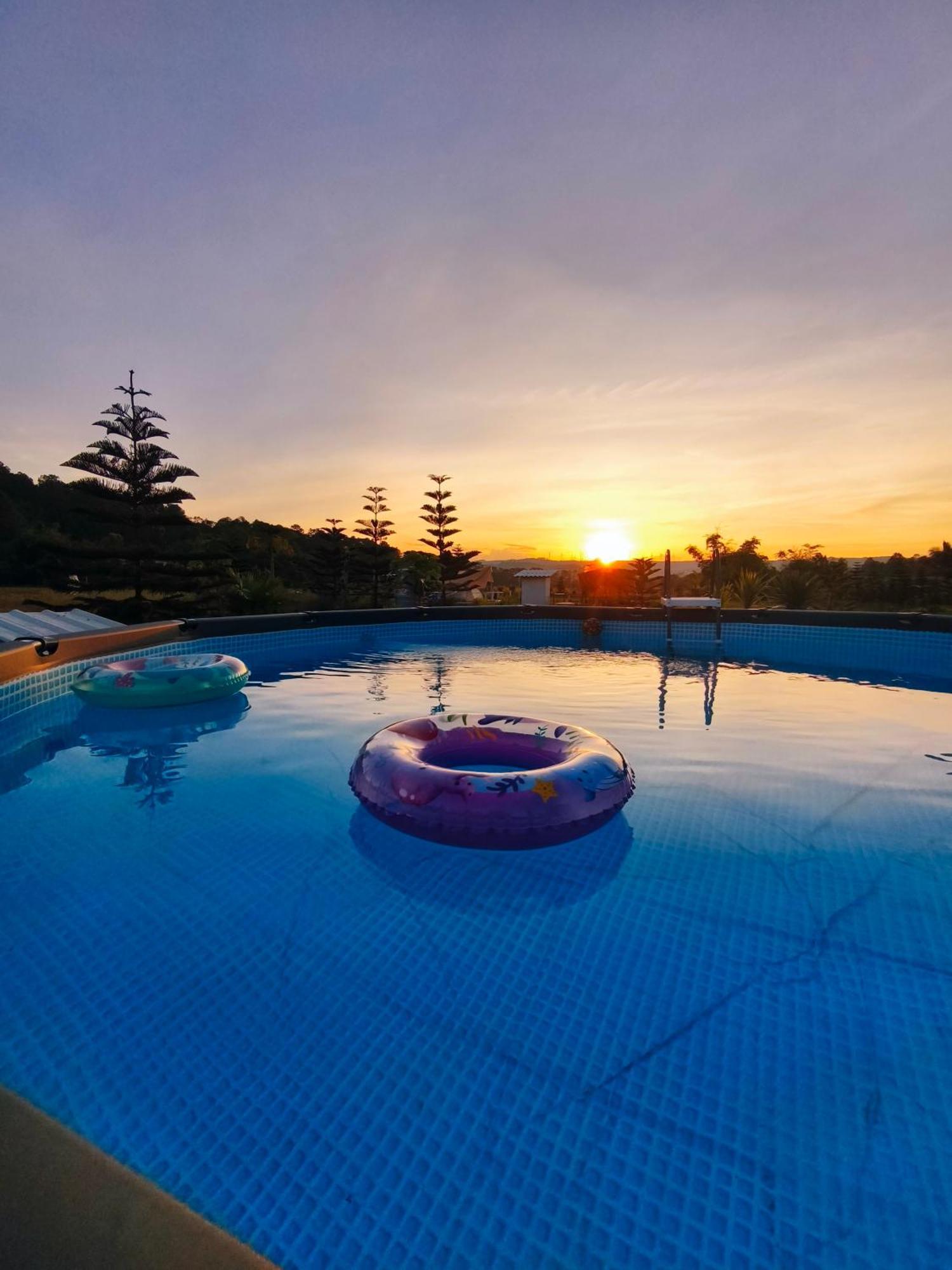 Boat And House Resort Khao Kho Zewnętrze zdjęcie