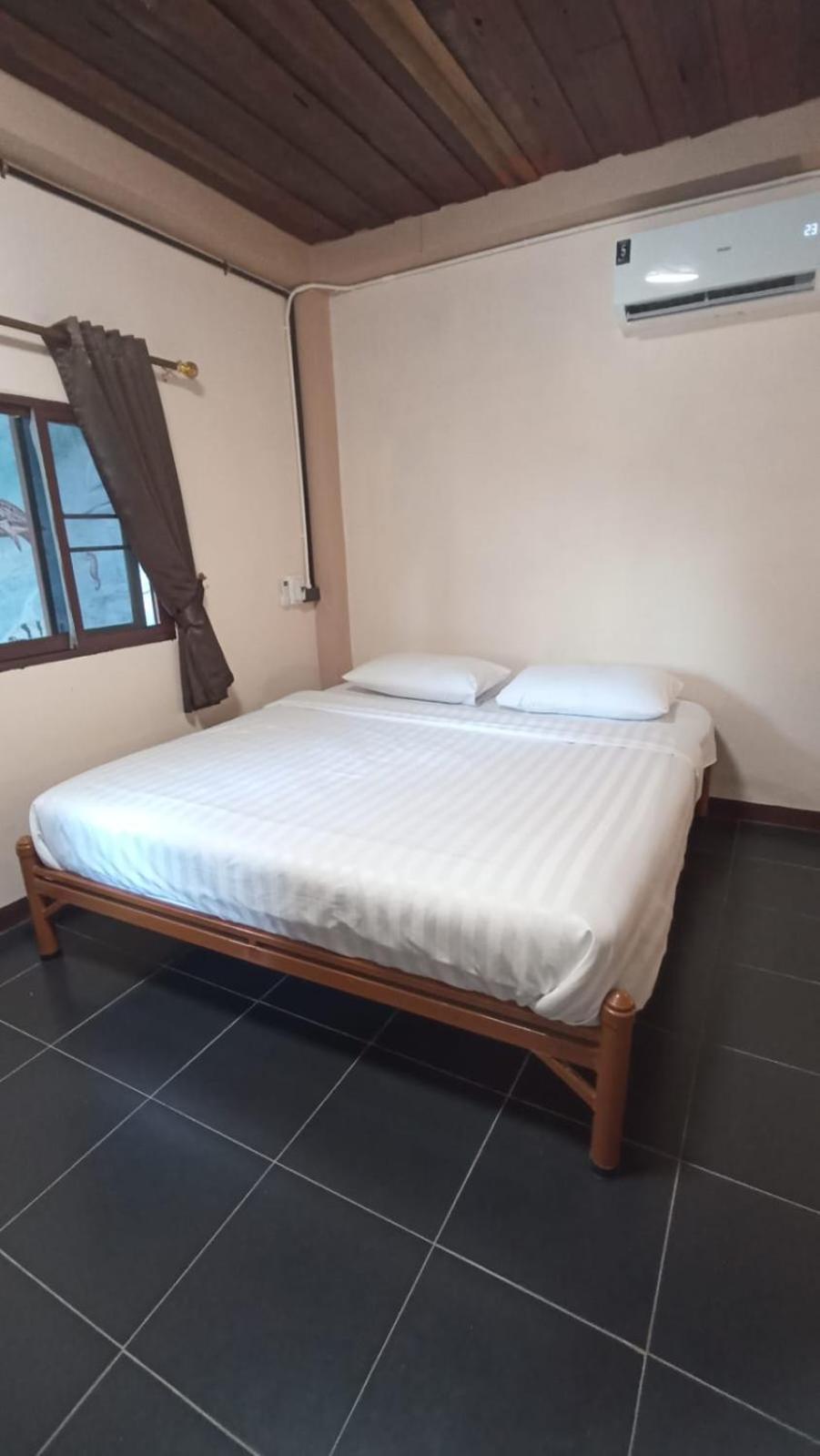 Boat And House Resort Khao Kho Zewnętrze zdjęcie