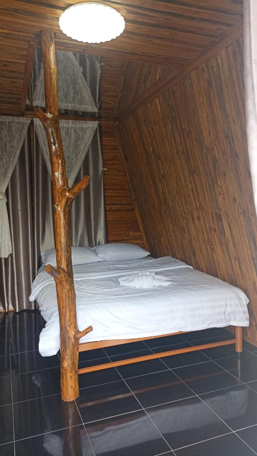 Boat And House Resort Khao Kho Zewnętrze zdjęcie