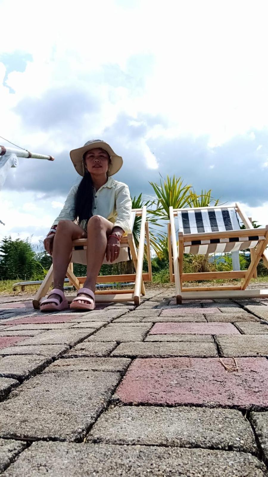 Boat And House Resort Khao Kho Zewnętrze zdjęcie
