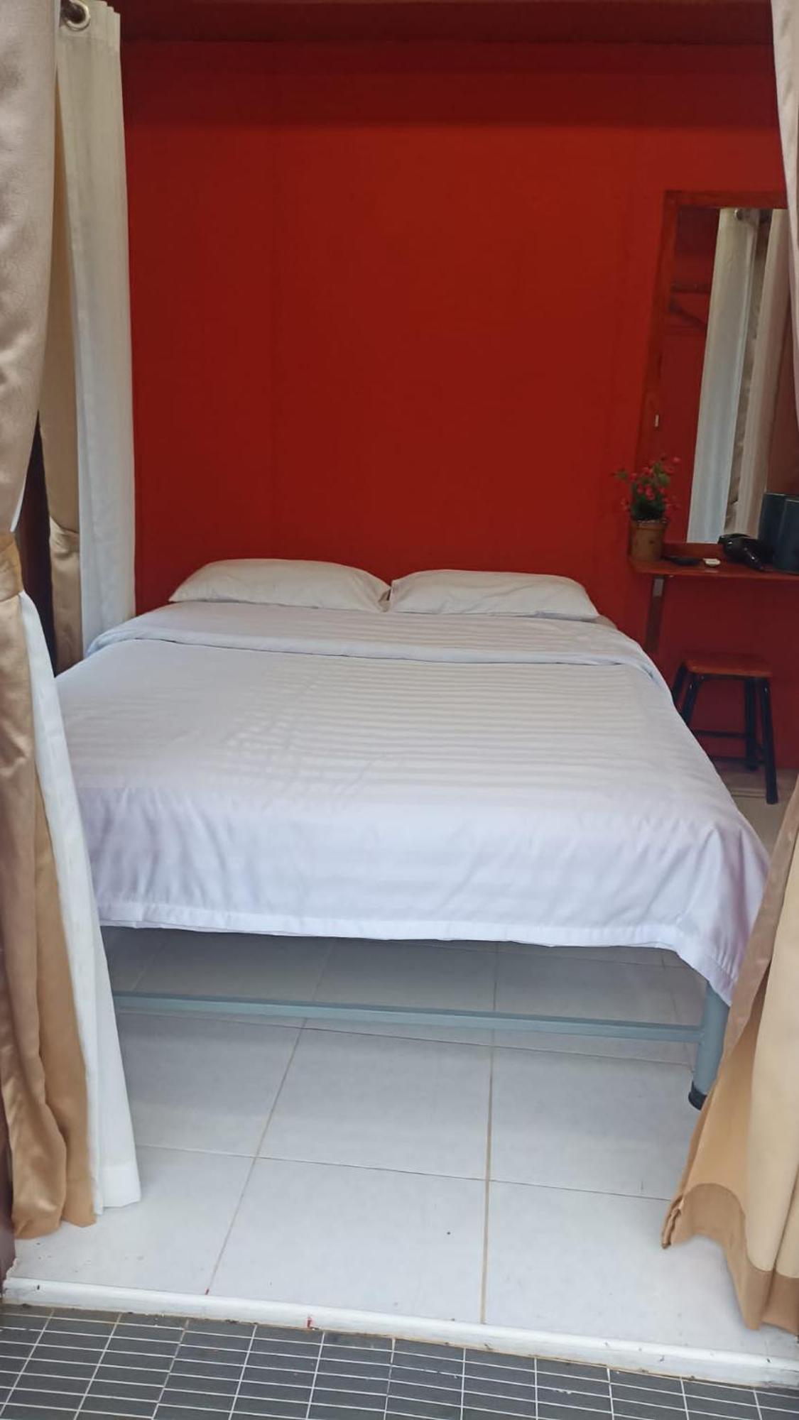 Boat And House Resort Khao Kho Zewnętrze zdjęcie