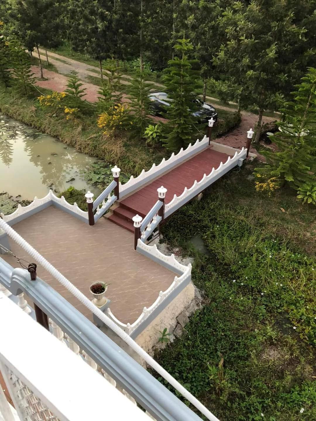 Boat And House Resort Khao Kho Zewnętrze zdjęcie